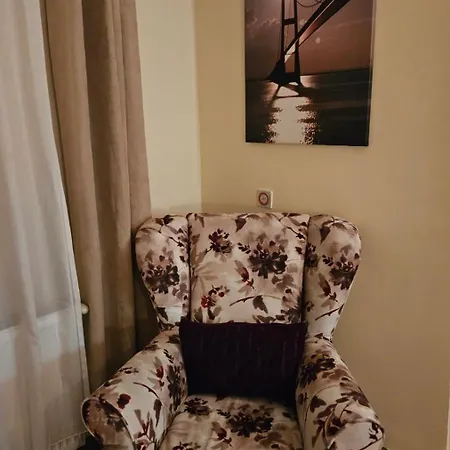 Biljana Apartment Sabac