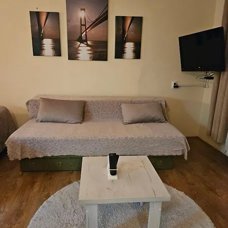 Biljana Apartment *