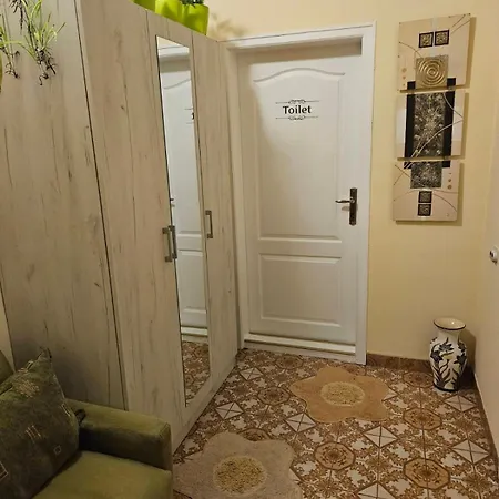 公寓 Biljana Šabac